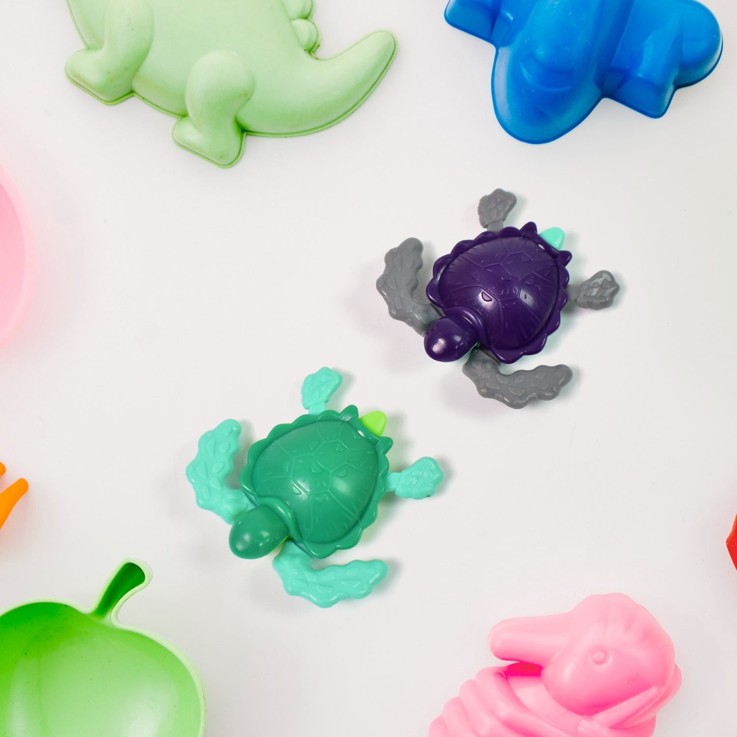 Small Diy Turtle Toy Mini Turtle Sea Turtle (1 Pc  Mix Color  Design) Small Diy Turtle Toy Mini Turtle Sea Turtle (1 Pc  Mix Color  Design)